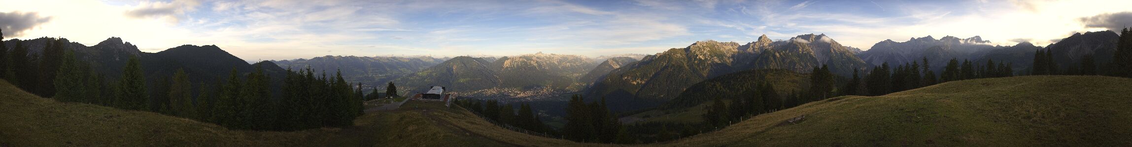 Loischkopf Brandnertal