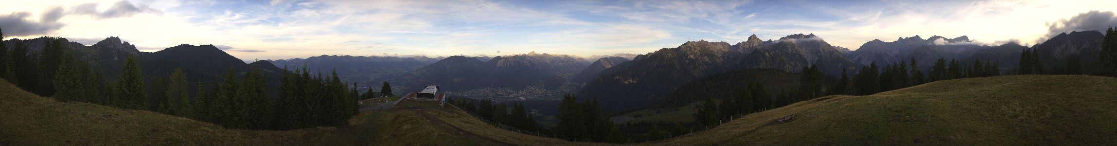 Loischkopf Brandnertal
