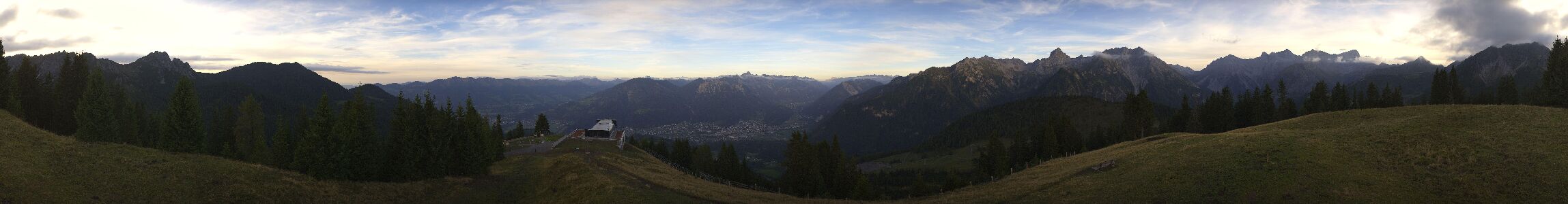 Loischkopf Brandnertal