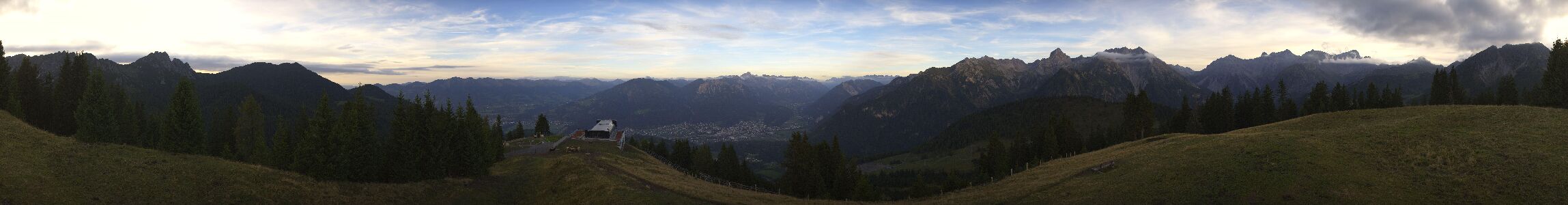 Loischkopf Brandnertal