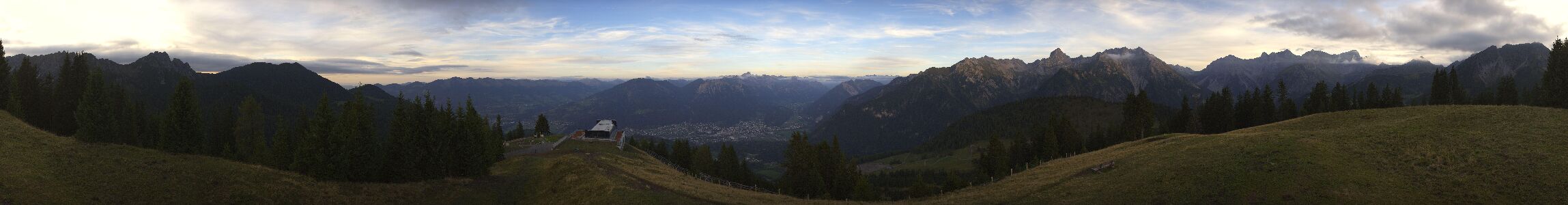 Loischkopf Brandnertal