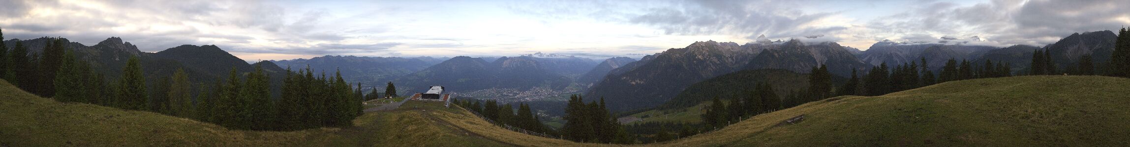 Loischkopf Brandnertal