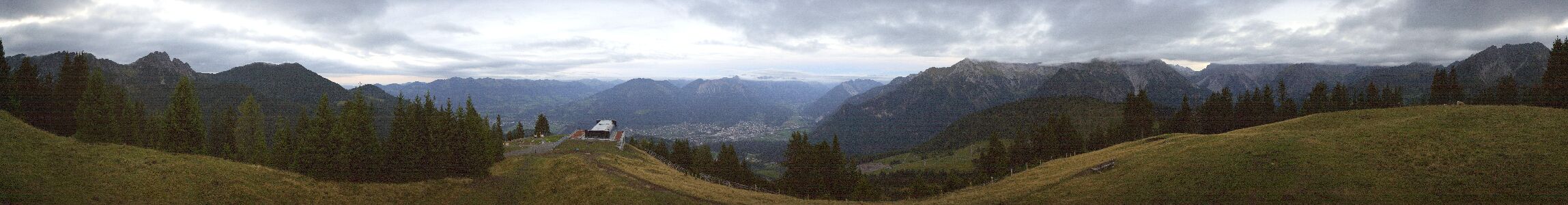 Loischkopf Brandnertal