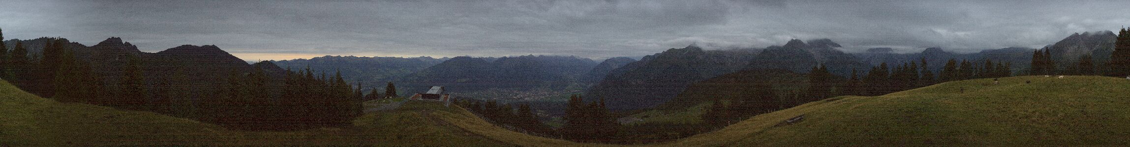 Loischkopf Brandnertal