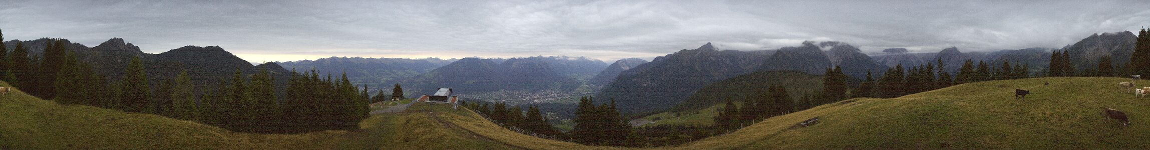 Loischkopf Brandnertal