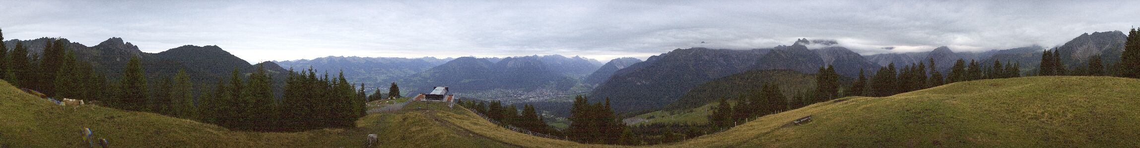 Loischkopf Brandnertal
