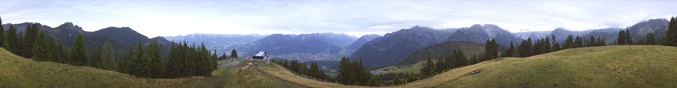 Loischkopf Brandnertal