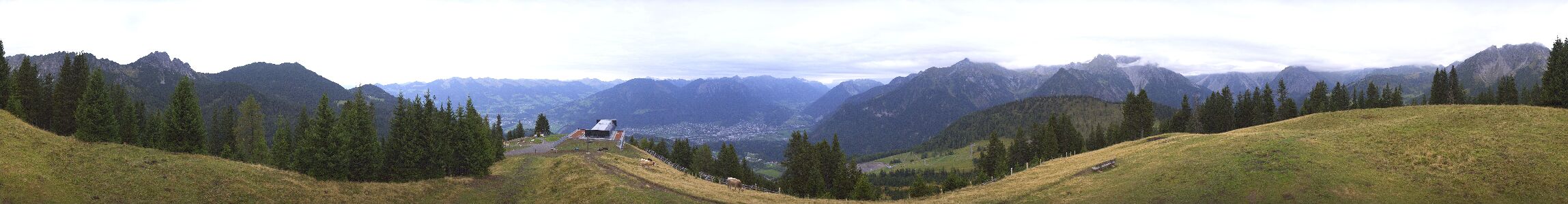 Loischkopf Brandnertal