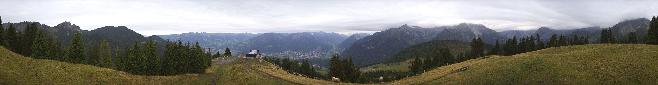 Loischkopf Brandnertal