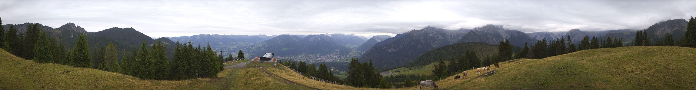 Loischkopf Brandnertal