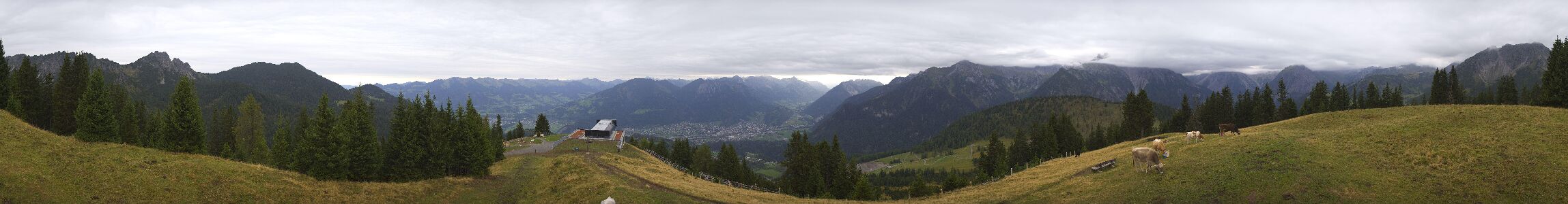 Loischkopf Brandnertal