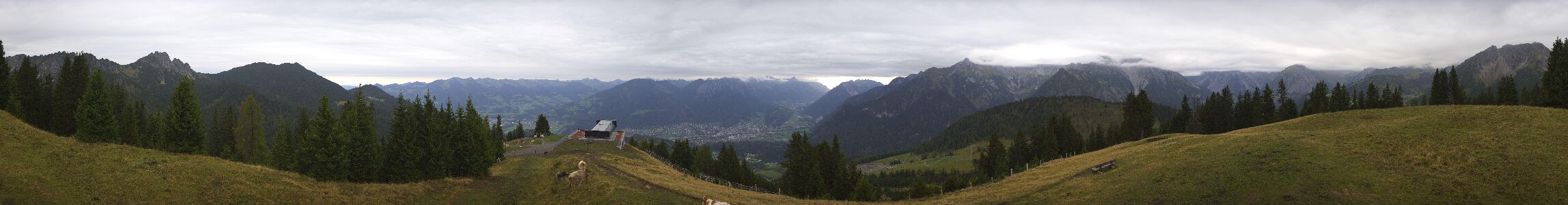 Loischkopf Brandnertal