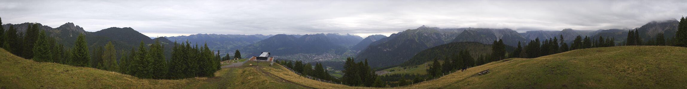 Loischkopf Brandnertal