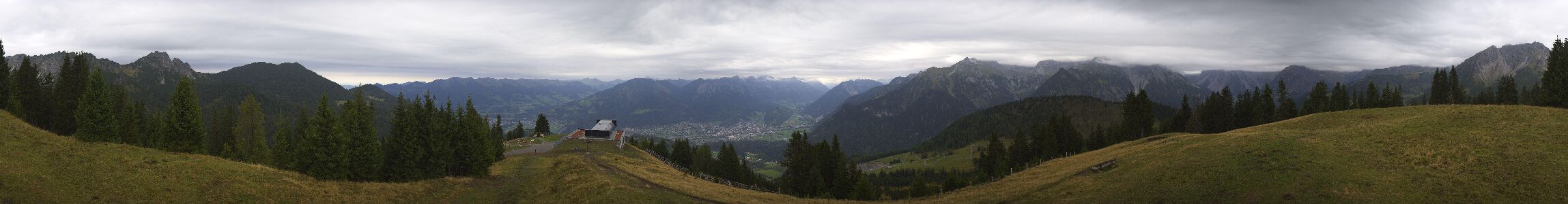 Loischkopf Brandnertal