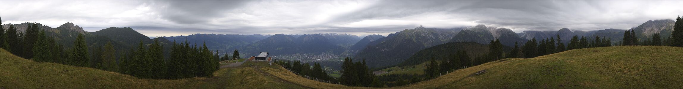 Loischkopf Brandnertal
