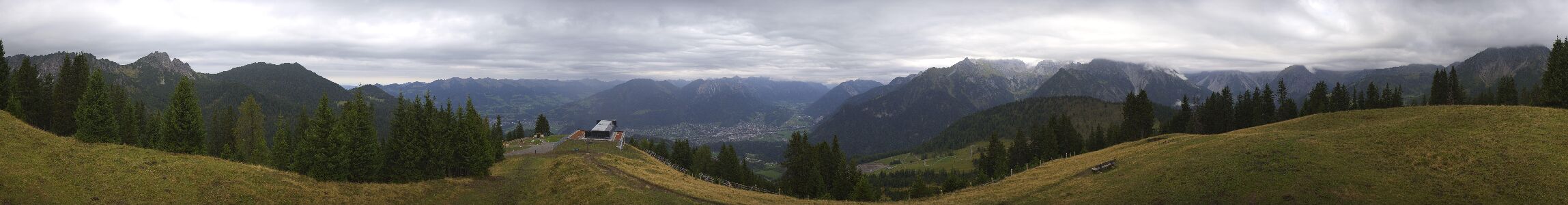 Loischkopf Brandnertal