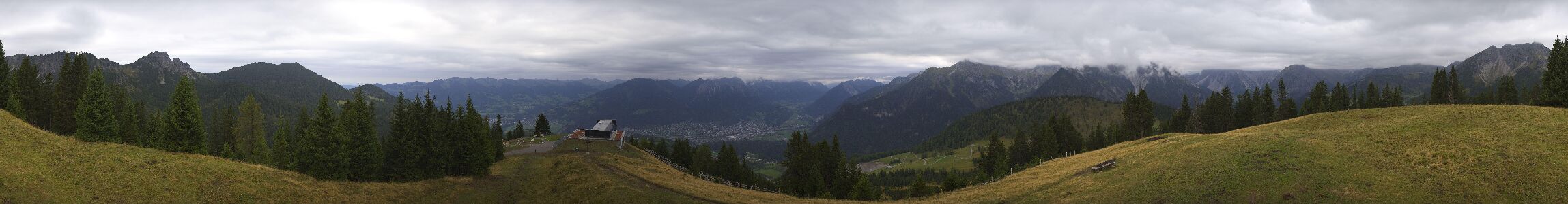 Loischkopf Brandnertal