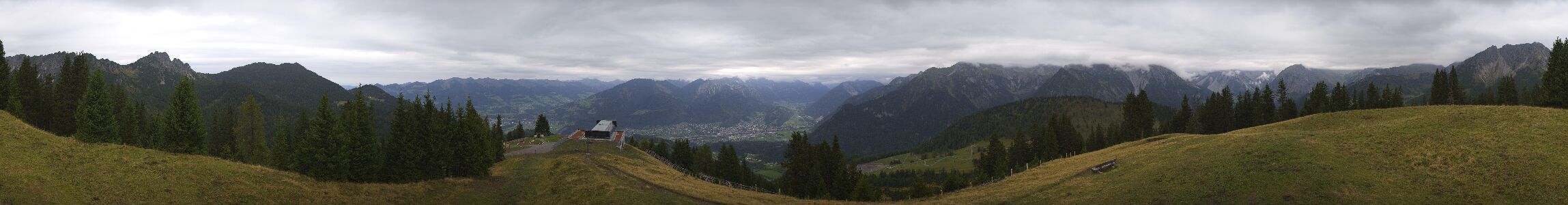 Loischkopf Brandnertal
