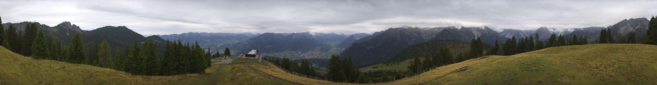 Loischkopf Brandnertal