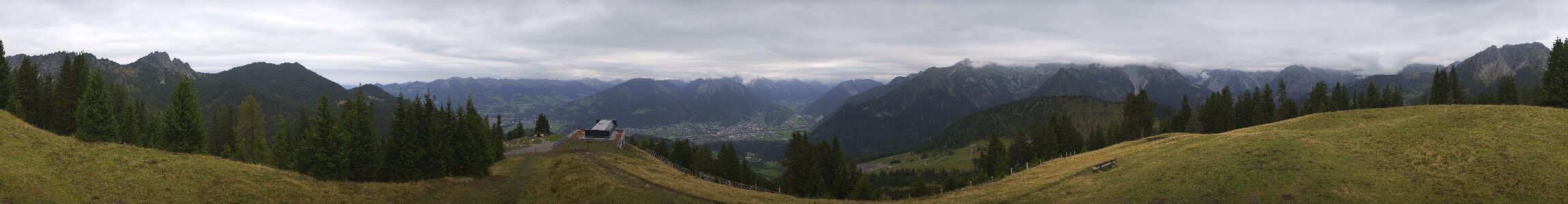 Loischkopf Brandnertal