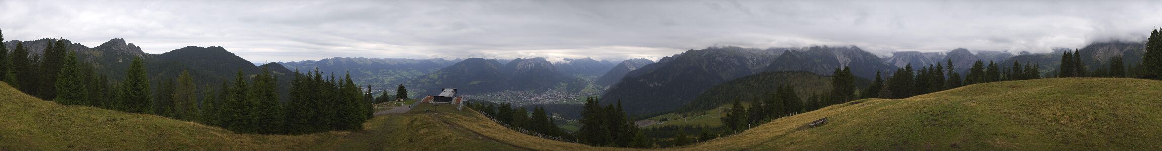 Loischkopf Brandnertal