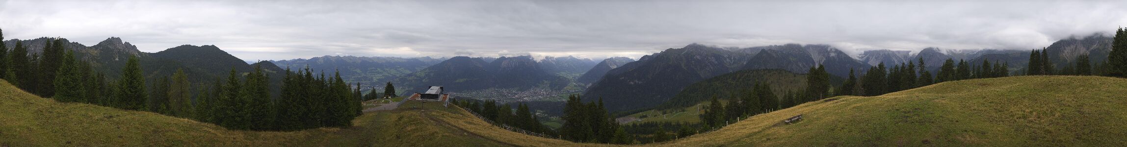 Loischkopf Brandnertal