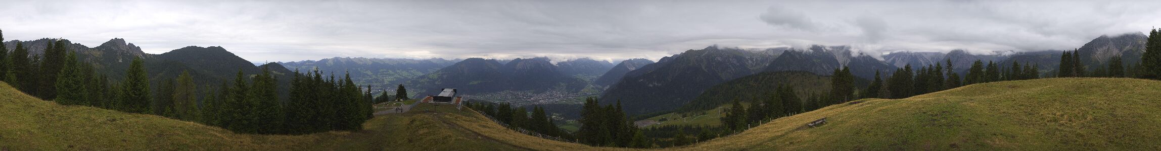 Loischkopf Brandnertal