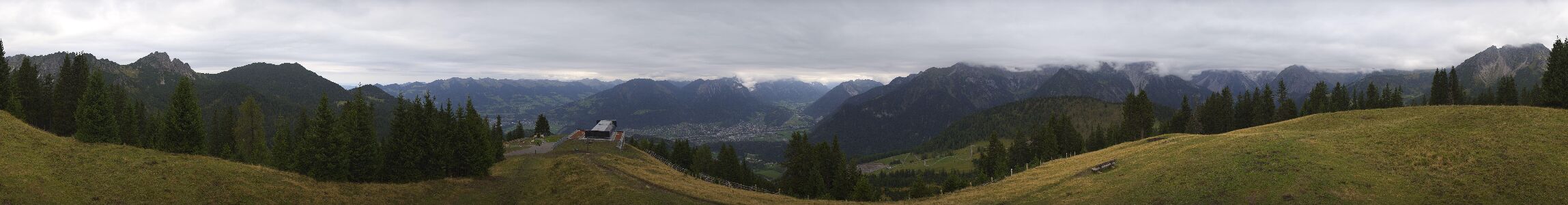 Loischkopf Brandnertal