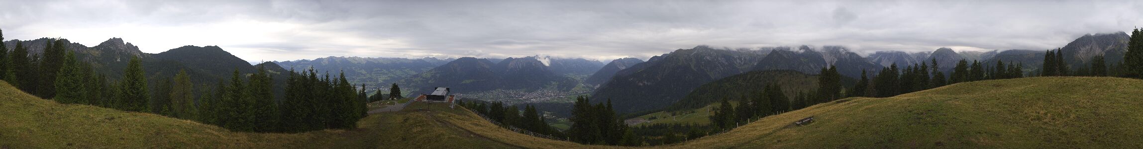 Loischkopf Brandnertal