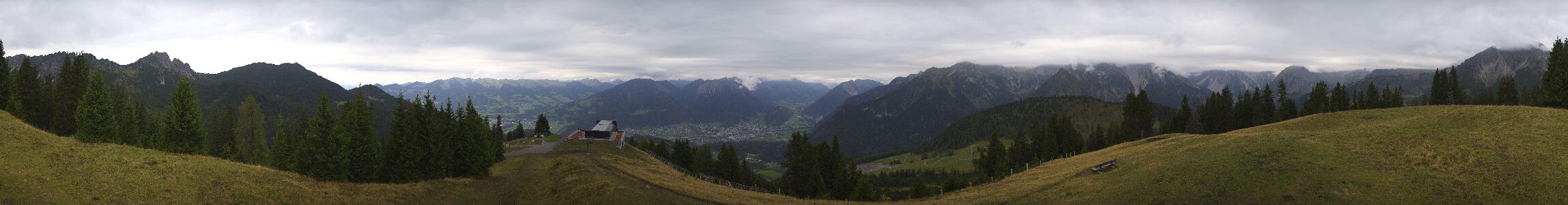 Loischkopf Brandnertal