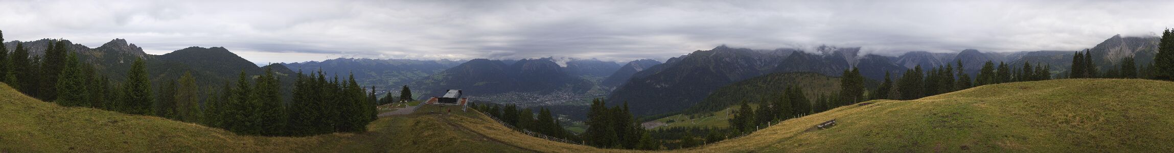 Loischkopf Brandnertal