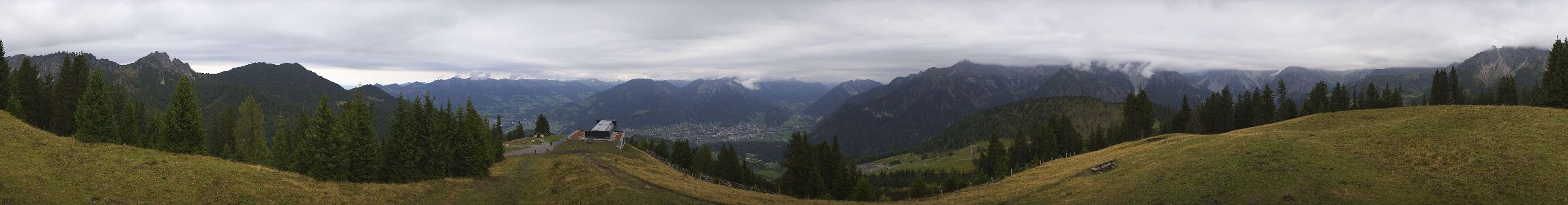 Loischkopf Brandnertal