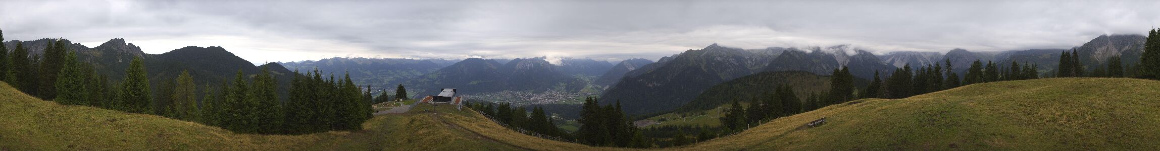 Loischkopf Brandnertal