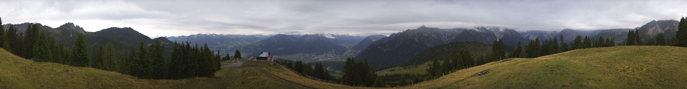 Loischkopf Brandnertal