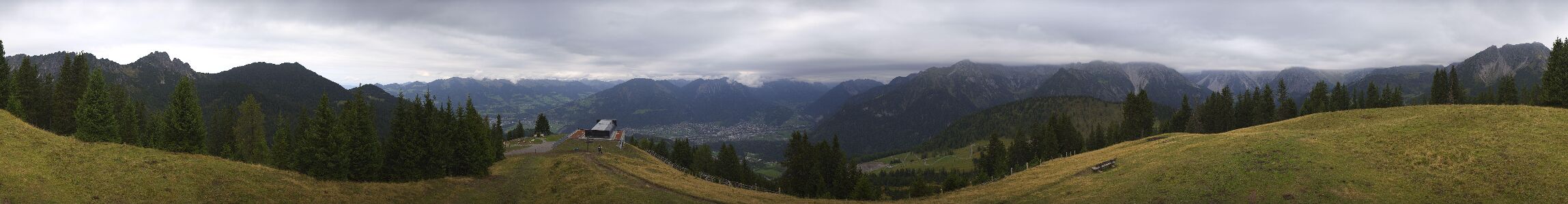 Loischkopf Brandnertal
