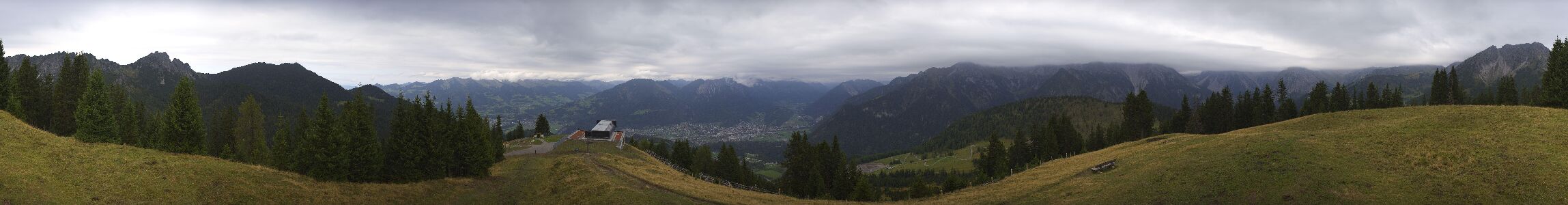 Loischkopf Brandnertal