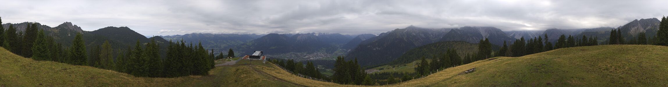 Loischkopf Brandnertal