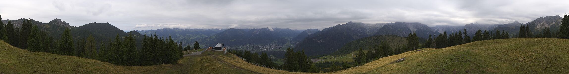 Loischkopf Brandnertal
