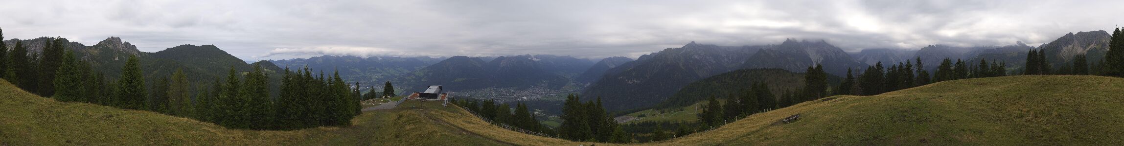 Loischkopf Brandnertal