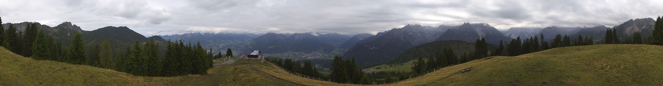 Loischkopf Brandnertal