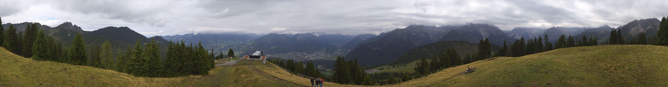 Loischkopf Brandnertal