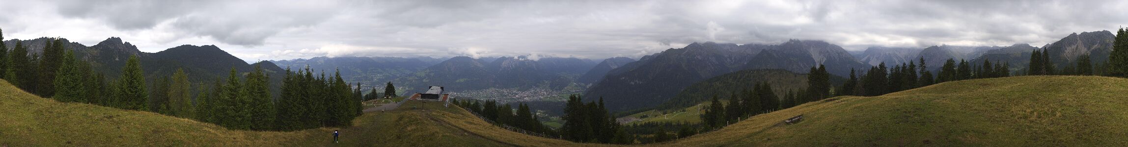 Loischkopf Brandnertal