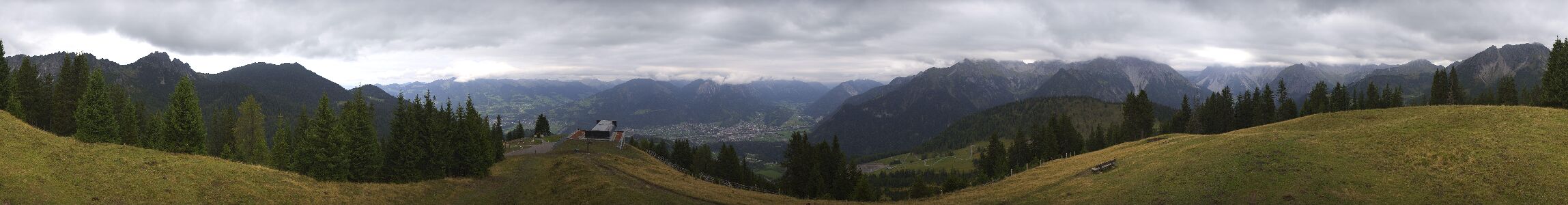 Loischkopf Brandnertal