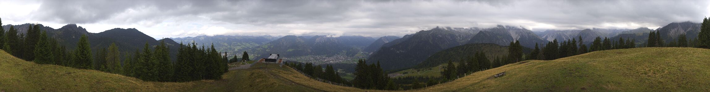 Loischkopf Brandnertal