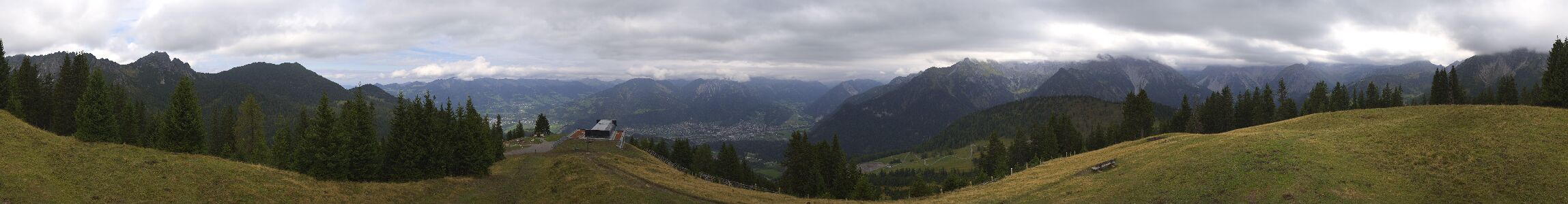 Loischkopf Brandnertal