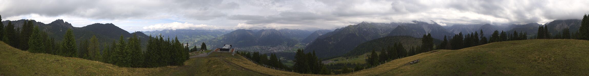 Loischkopf Brandnertal