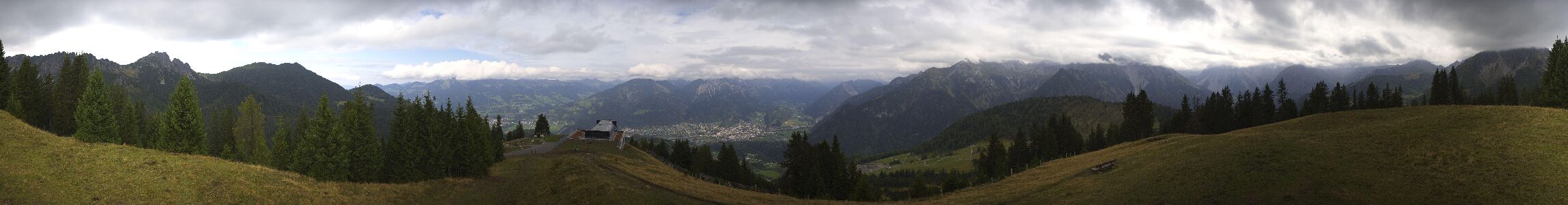 Loischkopf Brandnertal