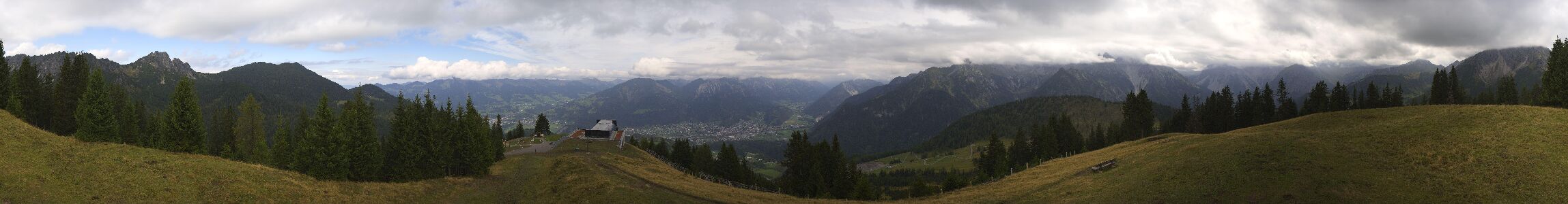 Loischkopf Brandnertal