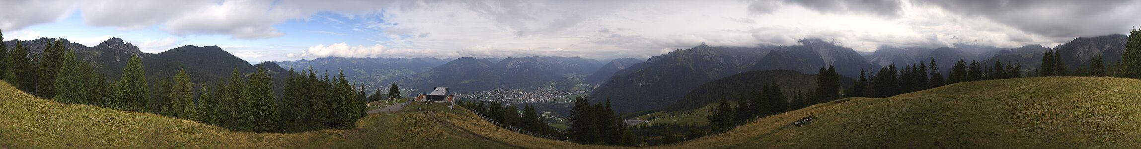 Loischkopf Brandnertal