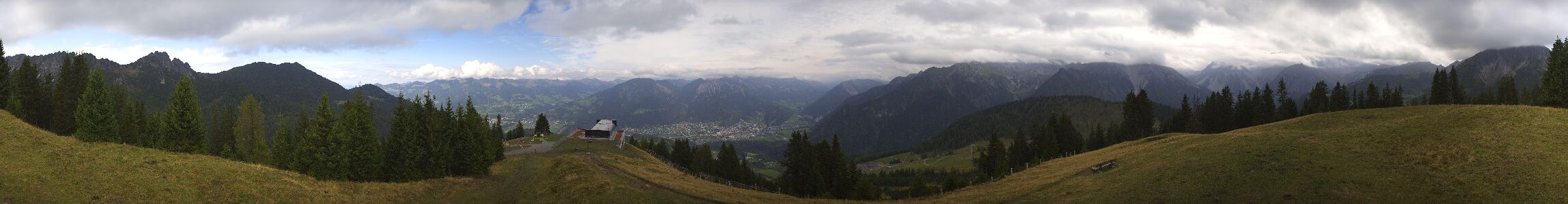 Loischkopf Brandnertal